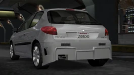 Shadow Cost: 1,000 Bank, Rep: +0.7 Beat event #49: "National Rail Knockout"