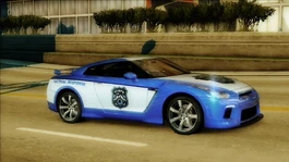 NFSUNNissanGTRR35DieCast.jpg (262 KB) Need for Speed: Undercover Diecast
