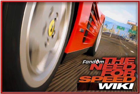 Need for Speed Wiki