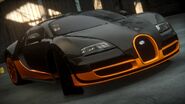 Bugatti Veyron 16.4 Super Sport