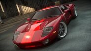 Ford GT ("Dr. Pepper" Signature Edition)