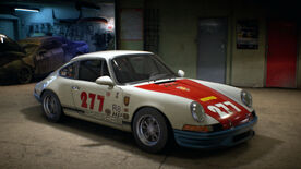 Need for Speed (2015) (Magnus Walker's)