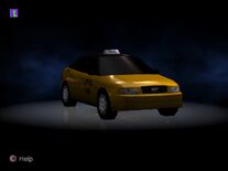 NFSHP2 PS2 Taxi01