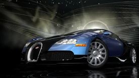 Need for Speed: Shift