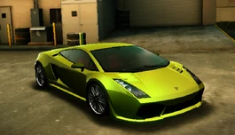 NFSUCPS2LamborghiniGallardoPlayer.jpg (310 KB) Need for Speed: Undercover Player's (PlayStation 2 / Wii)
