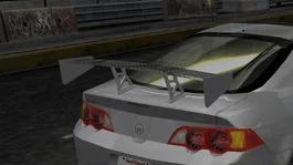 Duotek Unique Reward, Rep: +1.3 Event #77: "Samantha's Big Tease" reward