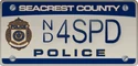 SCPDplate