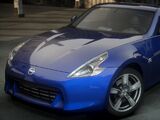 Nissan 370Z (2009)