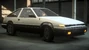 TheRun Totoya Corolla GT-S AE86