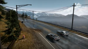 Spannende Kopf-an-Kopf-Duelle