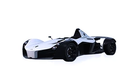 BAC Mono