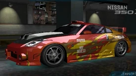 Need for Speed: Underground (Variante 6 - Demo)