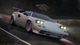 Need for Speed: Most Wanted (2012) Stock