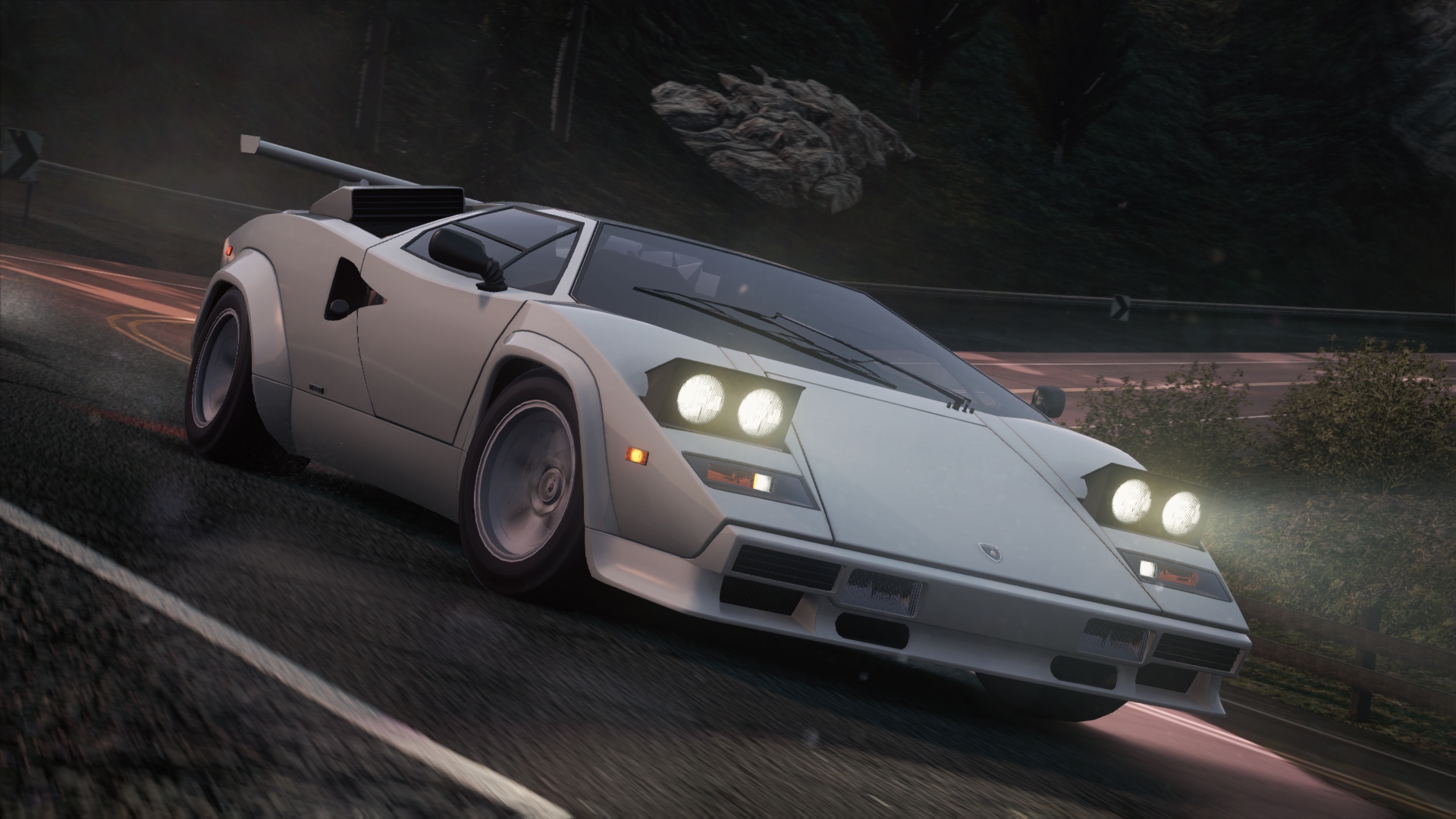 Lamborghini Countach 5000QV | Need for Speed Wiki | Fandom