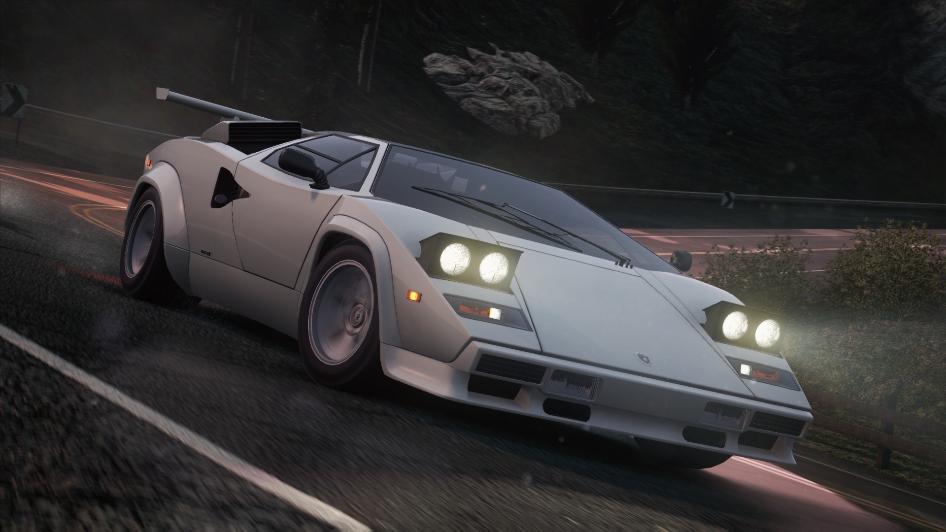 Need for Speed: Most Wanted, Need for Speed Wiki