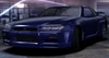 NFSCNissanSkylineGTRR34Stock