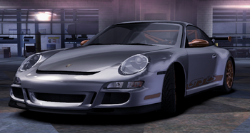 NFSCPorsche911GT3RSSilverCustom