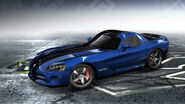 Dodge Viper SRT-10 (2003)