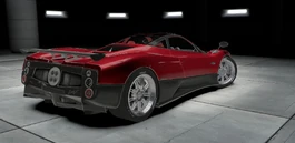 NFSS2UZondaF.jpg (255 KB) Shift 2: Unleashed Stock