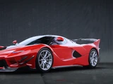 Ferrari FXX-K Evo