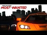 Need for Speed Most Wanted - Ultimate Speed Pack DLC