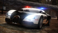 Hot Pursuit SCPD-Version