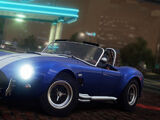 Shelby Cobra 427