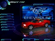 Need for Speed: Road Challenge (PC)