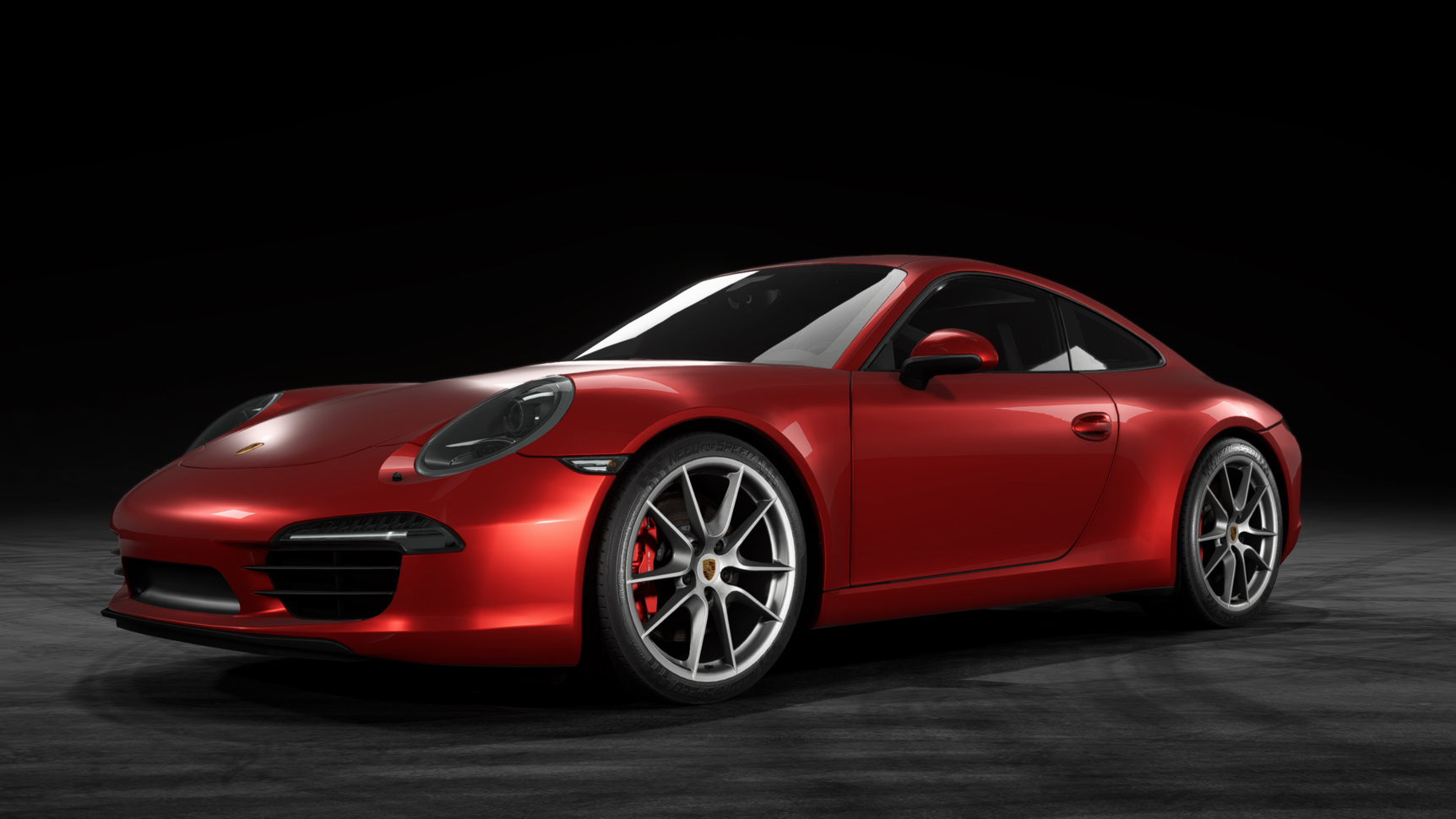 Porsche 911 Carrera S (991) | Need for Speed Wiki | Fandom