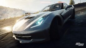 Need for Speed: Rivals (Promotional Image)