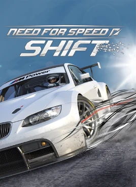 NFSS Boxart