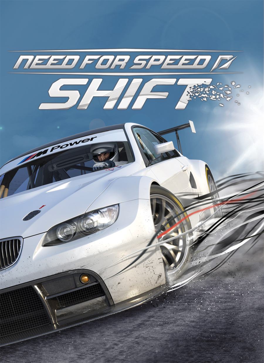 Novos detalhes de Need for Speed: Shift