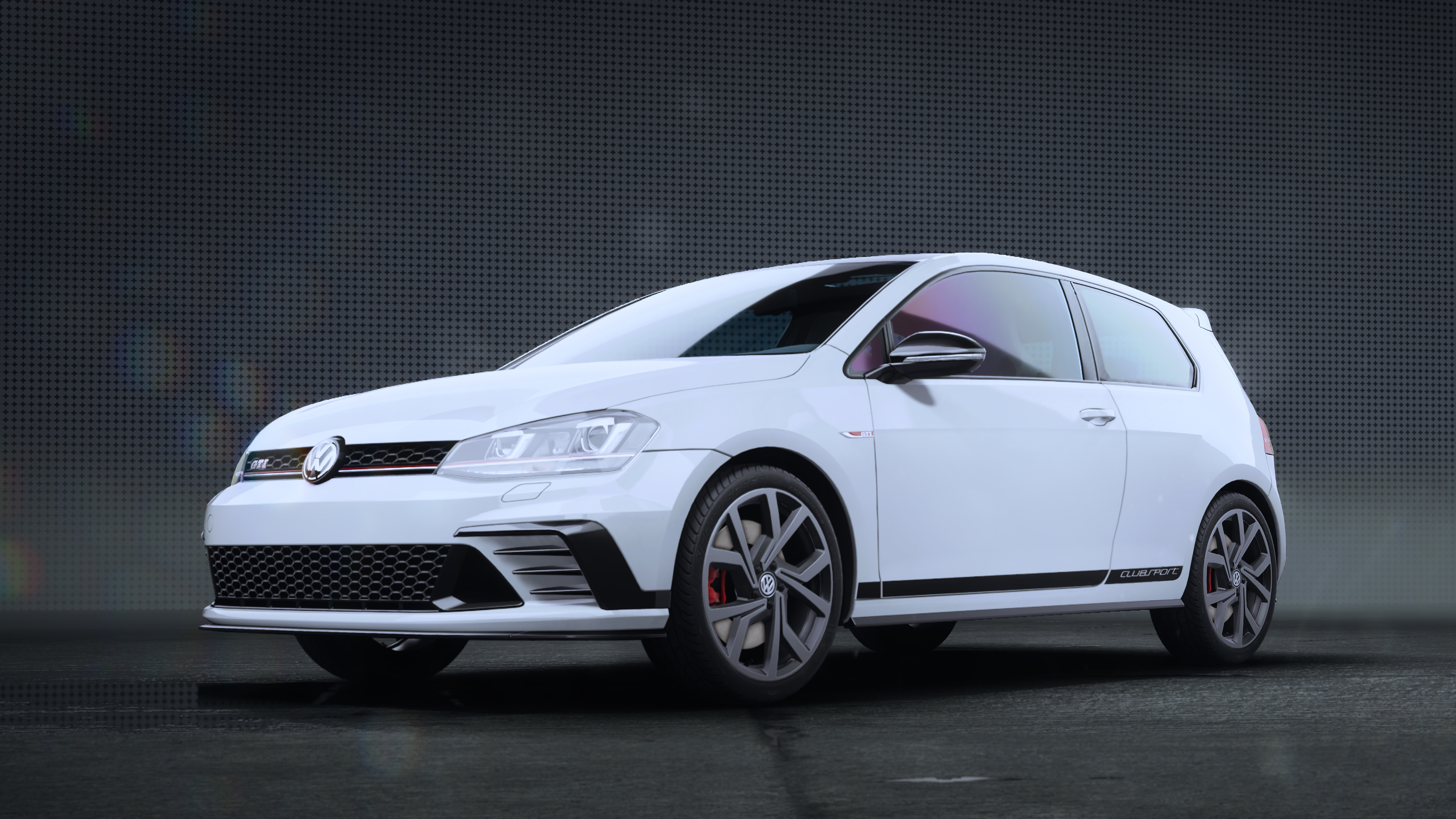 Volkswagen Golf GTI Clubsport (Mk7), Need for Speed Wiki
