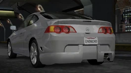 Spyder Cost: 1,500 Bank, Rep: +1.1 Beat event #100: "Extra Innings"