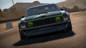 Shift 2: Unleashed (Ford Mustang RTR-X)