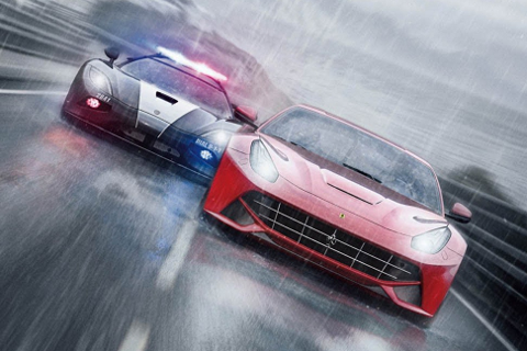 Need for Speed Wiki