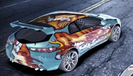 Carbon AlfaRomeoBreraChallengeSeries.jpg (463 KB) Need for Speed: Carbon Challenge Series