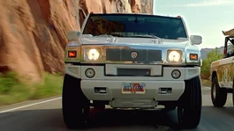 Need for Speed (Film) Modified