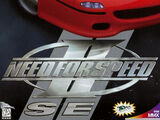 Need for Speed II