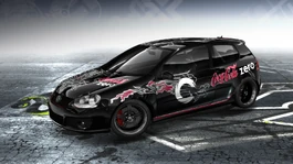 NFSPSVolkswagenGolfGTIMk5CokeZero.jpg (1.8 MB) Need for Speed: ProStreet "Coke Zero"