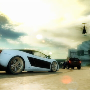 Need For Speed: Undercover/Boss Car Bundle | Need For Speed Wiki | Fandom