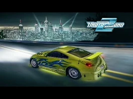 "Announcement Trailer" (Trailer)