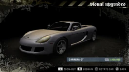 Need for Speed: Most Wanted 5-1-0 Stock (PlayStation Portable)