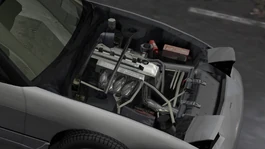 Extreme Performance Package - Level 3 Beat event #66: "Art Center Sprint Tourney"