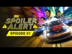 Spoiler Alert (Episode 1)