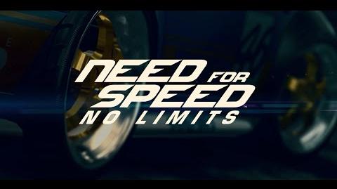 Need for Speed No Limits - Meet the team