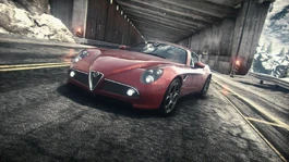 NFSE Alfa Romeo 8C Competizione.jpg (373 KB) Need for Speed: Edge Stock (Promotional Image)