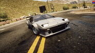 Need for Speed: Edge (Imagen promocional)