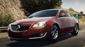 Need for Speed: Edge