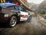 Need for Speed: Hot Pursuit Remastered/Online Multiplayer